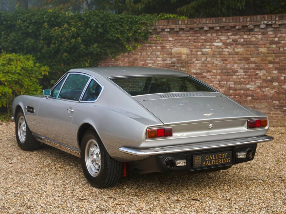 Afbeelding 43/50 van Aston Martin V8 (1974)