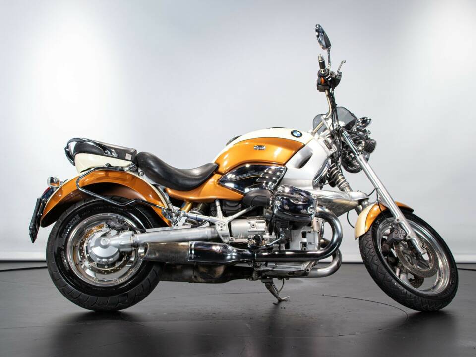 Bild 5/50 von BMW R 1200 C (2001)