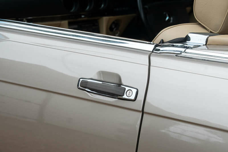 Imagen 25/50 de Mercedes-Benz 300 SL (1989)