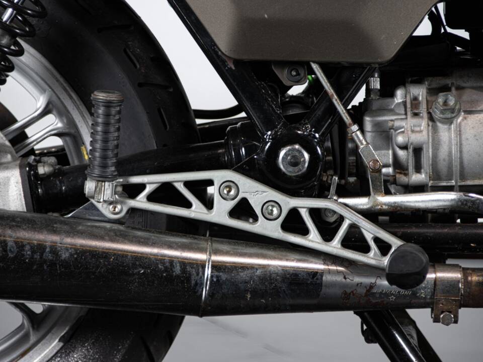 Image 15/50 of Moto Guzzi 850 T 5 (1984)