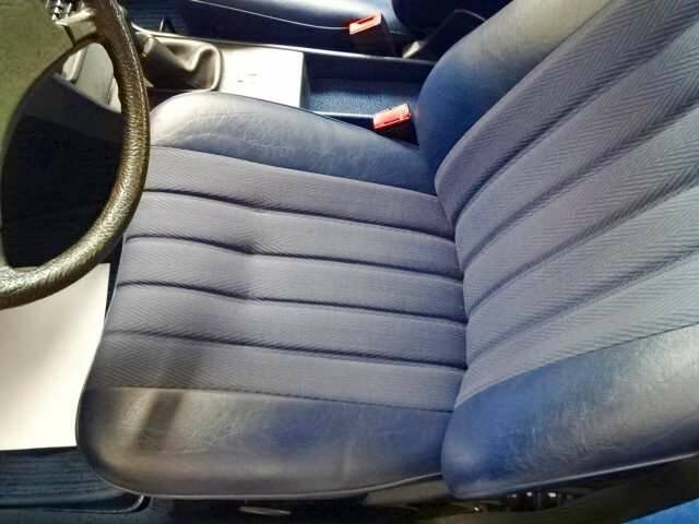 Bild 13/19 von Mercedes-Benz 240 D (1982)