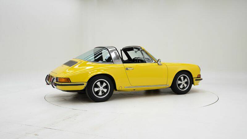 Afbeelding 2/15 van Porsche 911 2.0 E (1968)