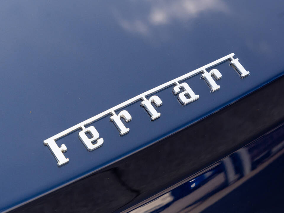 Immagine 33/100 di Ferrari 456 GTA (1997)