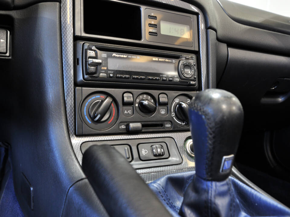 Image 41/47 of Mazda MX-5 1.8 (1999)