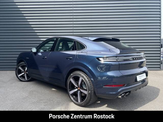 Bild 3/31 von Porsche Cayenne Coupé E-Hybrid (2025)