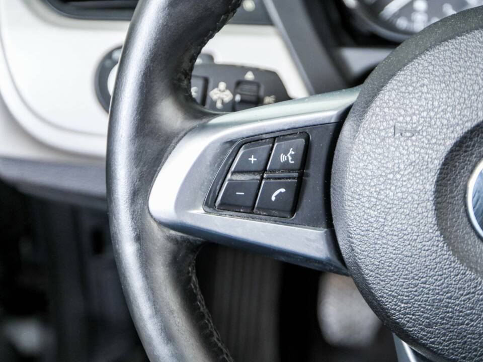 Image 36/50 of BMW Z4 sDrive23i (2010)