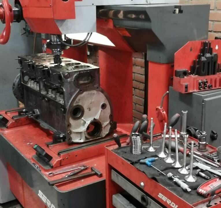 Imagen 30/51 de Rolls-Royce Silver Wraith (1953)