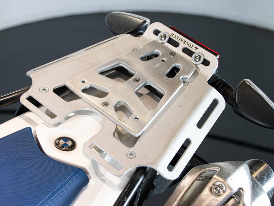 Image 20/50 de BMW DUMMY (2007)