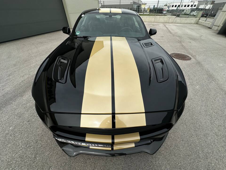 Image 6/44 of Ford Shelby GT/H (2017)