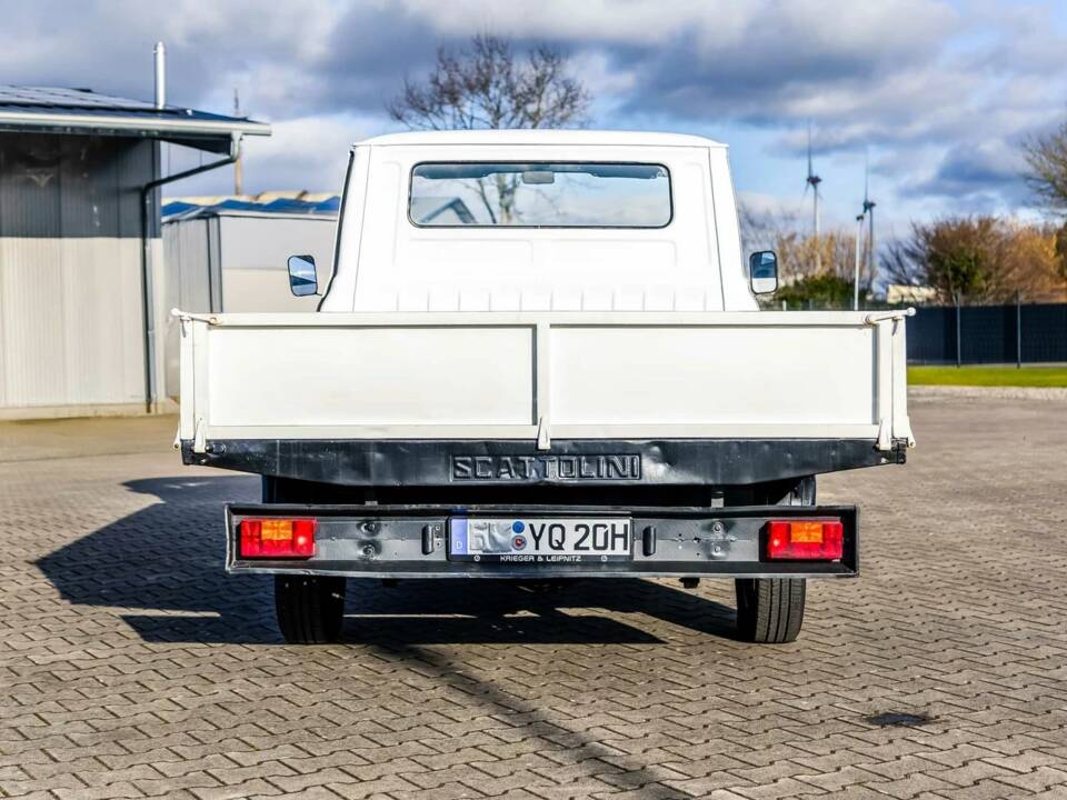 Bild 5/58 von Ford Transit (1975)