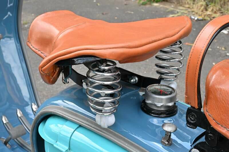Image 42/50 de Innocenti DUMMY (1957)