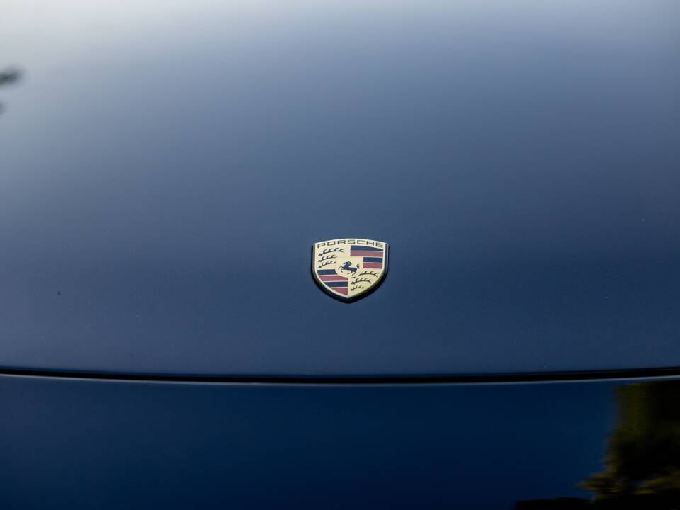 Afbeelding 11/46 van Porsche 911 Targa 4 (2010)