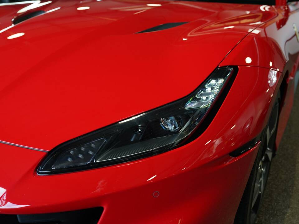 Imagen 50/50 de Ferrari Portofino M (2022)