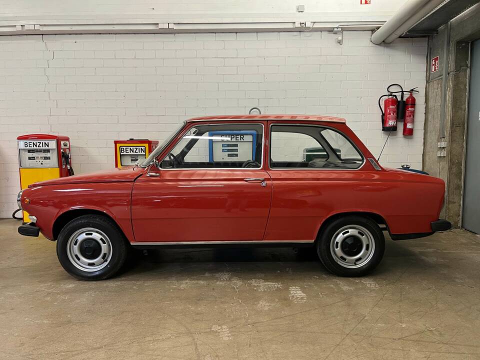 Bild 1/16 von DAF 44 (1973)