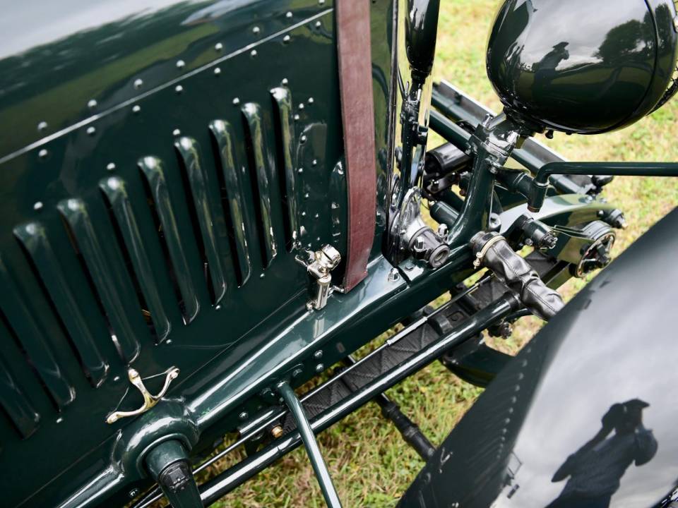 Image 25/50 of Bentley 4 1&#x2F;2 Liter (1928)