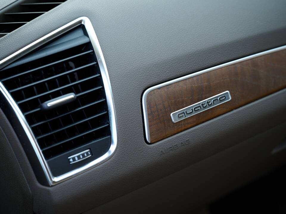 Image 49/50 de Audi Q5 3.0 TFSI (2013)