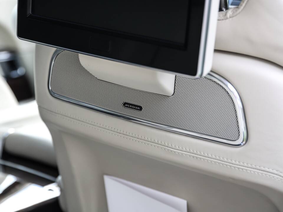 Immagine 35/49 di Land Rover Range Rover Autobiography Ultimate Edition (2014)