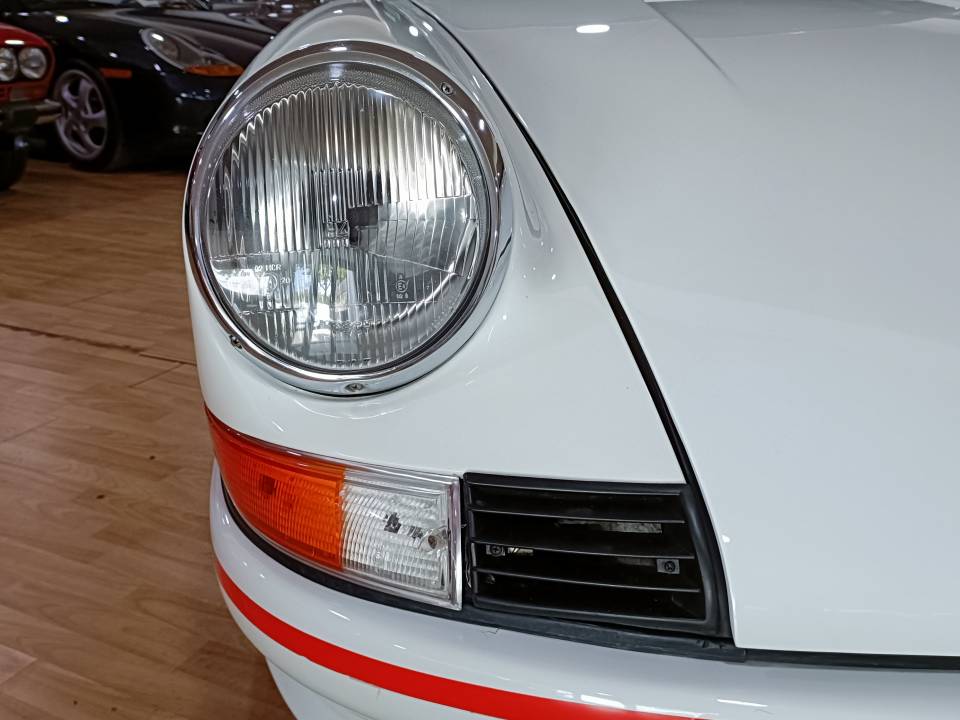 Bild 7/29 von Porsche 911 SC 3.0 (1979)