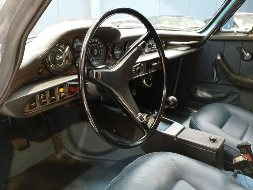 Imagen 29/54 de Volvo 1800 ES (1973)