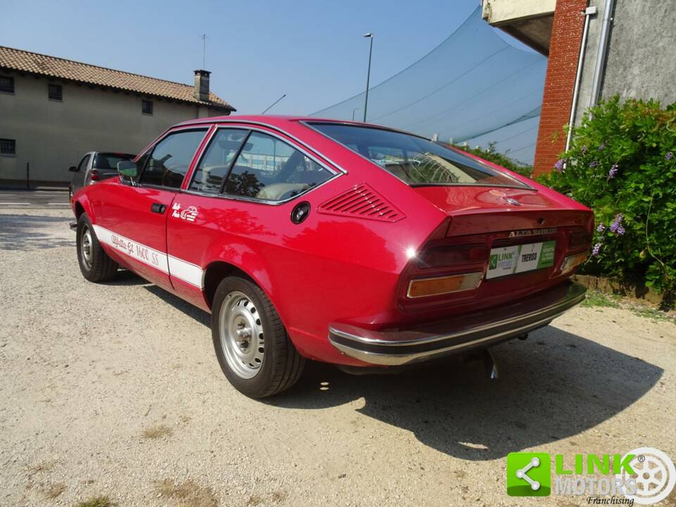 Image 3/35 of Alfa Romeo Alfetta GT 1.6 (1978)