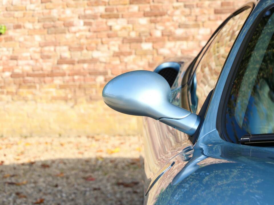 Image 41/50 of Ferrari 360 Modena (2001)