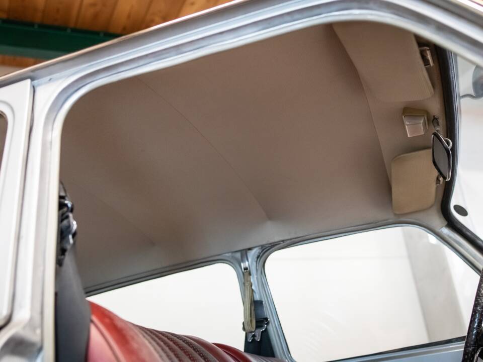 Image 16/23 de SIMCA 1000 (1964)