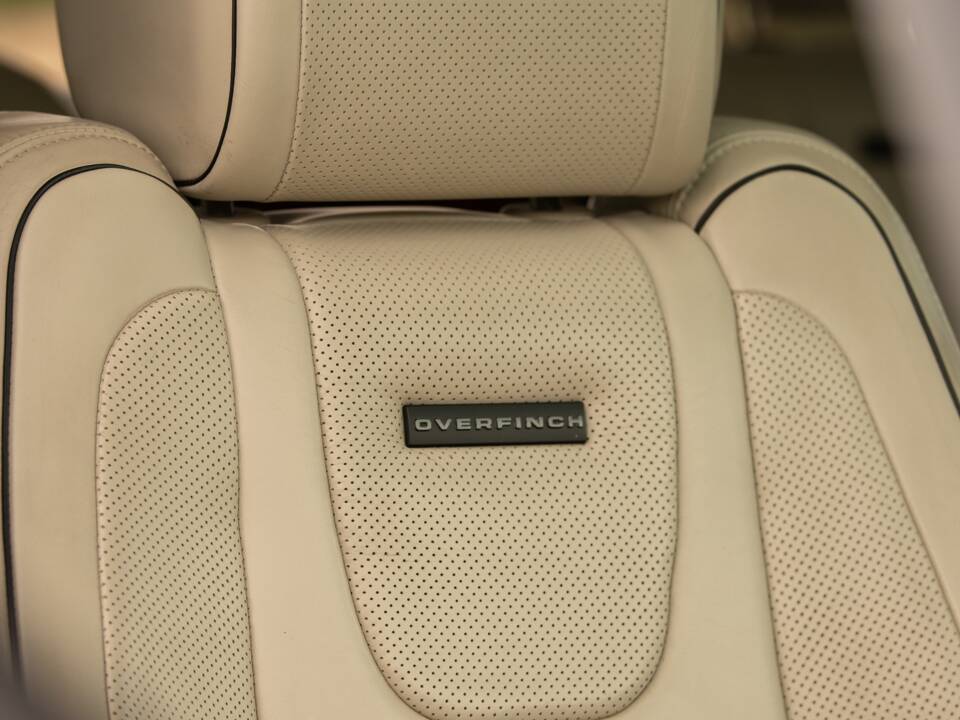 Image 21/50 of Land Rover Range Rover 4.4 TDV8 Vogue SE (2012)