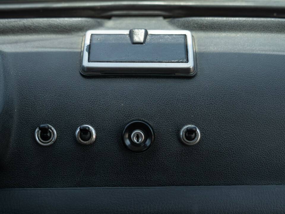 Image 38/50 of Abarth Fiat 595 (1969)