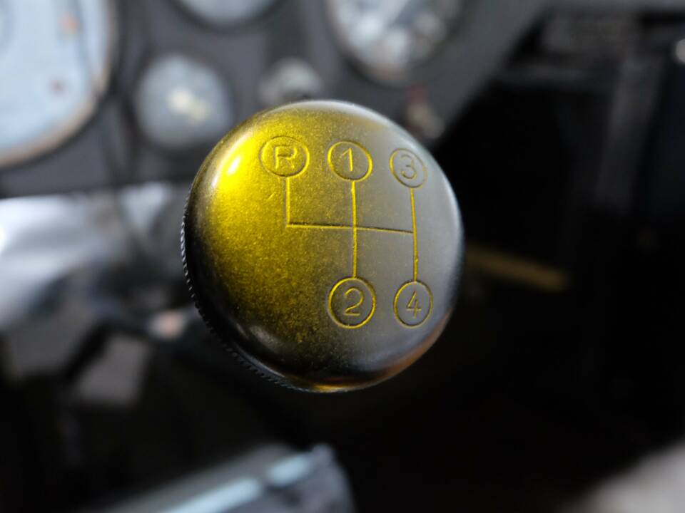 Bild 18/38 von Mercedes-Benz Autobahnschlepper (1941)