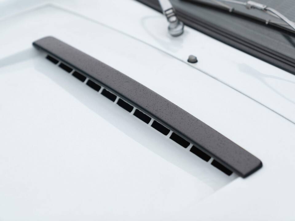 Bild 14/50 von Lancia Fulvia Sport 1.3 S (Zagato) (1972)