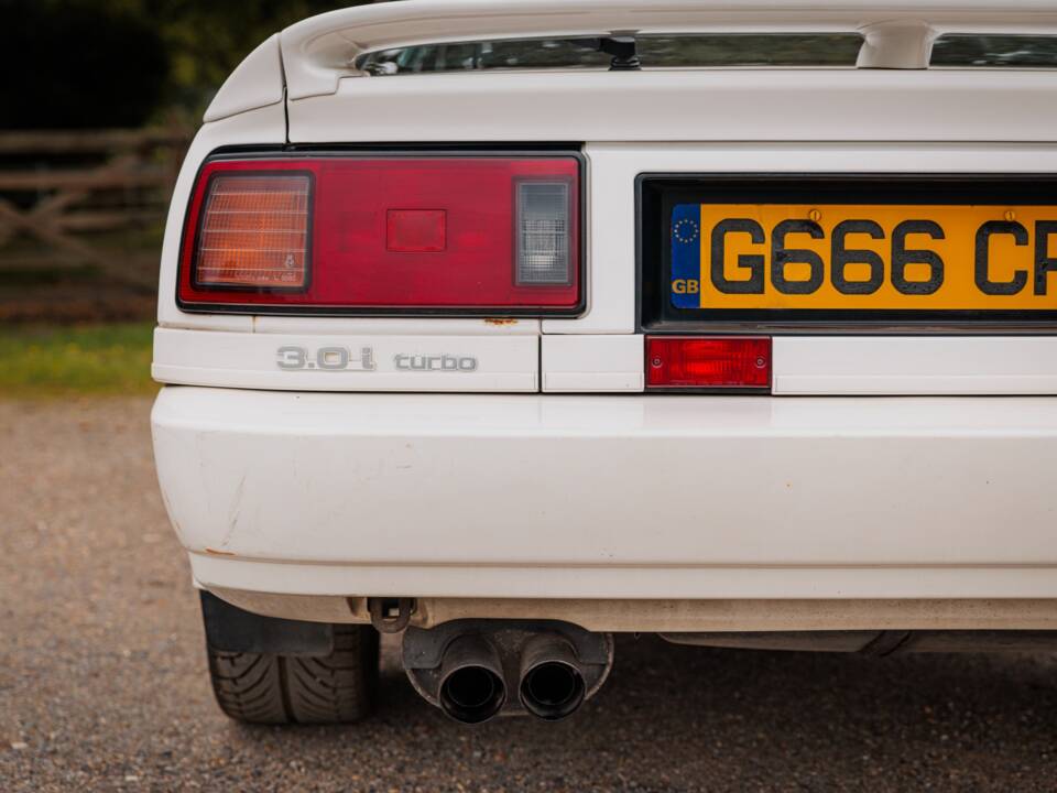 Bild 39/40 von Toyota Supra (1989)