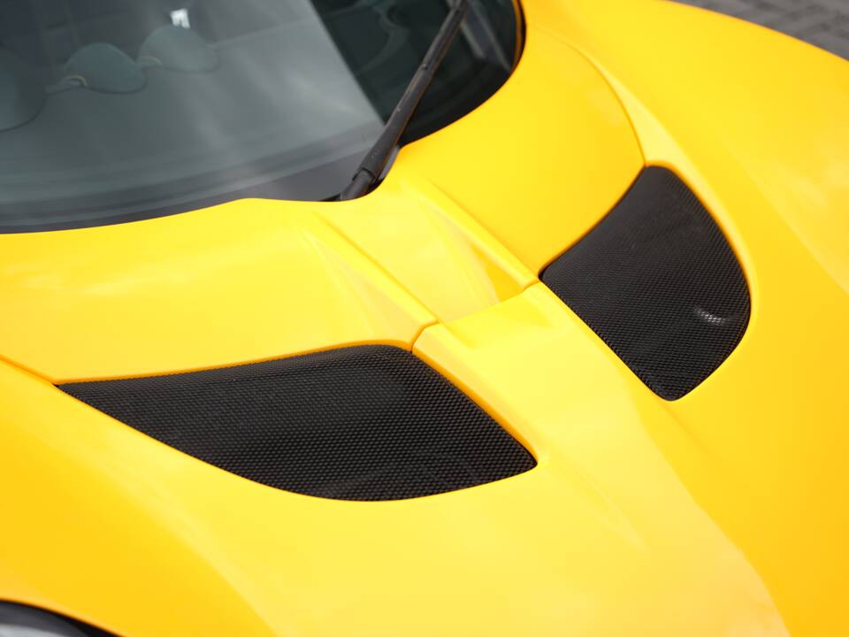 Bild 39/50 von Lotus Elise Sport 240 "Final Edition" (2021)
