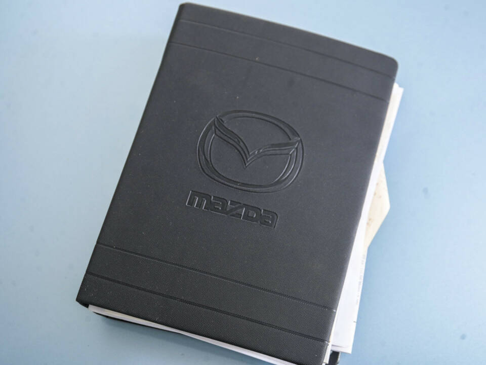 Bild 44/50 von Mazda MX-5 1.8 (2008)