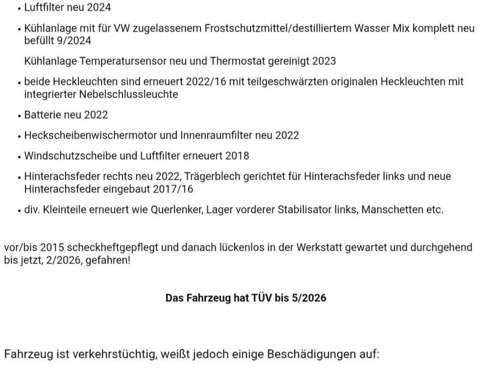 Afbeelding 15/15 van Volkswagen Golf IV 1.6 (2002)