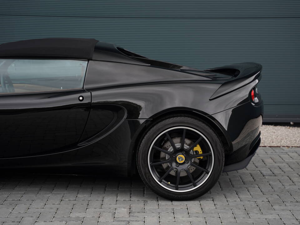 Immagine 10/50 di Lotus Elise Sport 220 (2021)