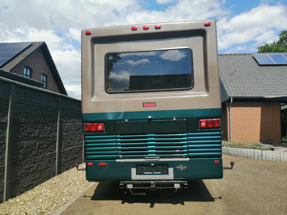 Bild 7/8 von Spartan EC2242 Camper (1994)