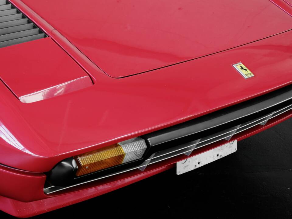Bild 46/50 von Ferrari 308 GTS (1979)