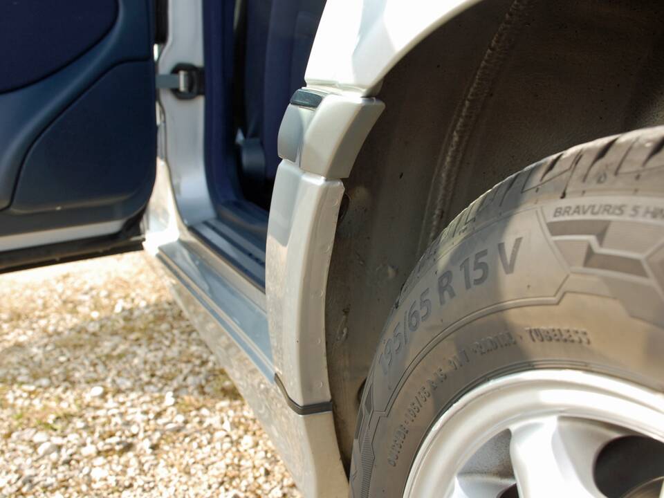 Bild 6/40 von Mercedes-Benz C 200 Kompressor (1997)