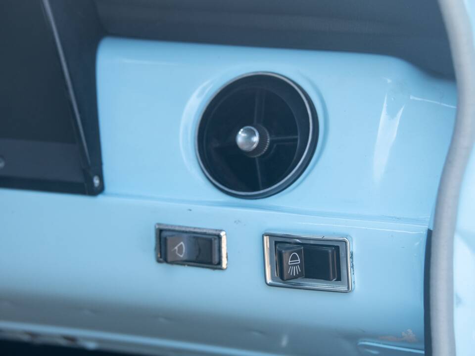 Bild 30/50 von Ford Transit (1972)