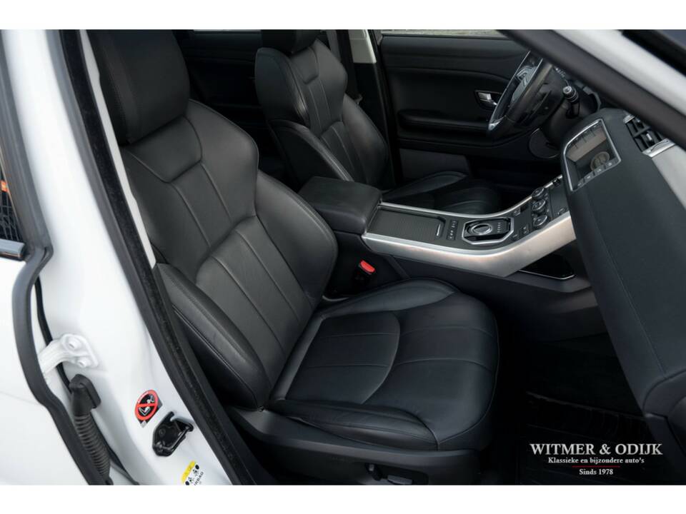 Bild 7/33 von Land Rover Range Rover Evoque D240 (2019)