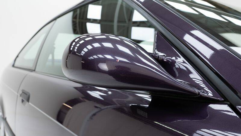 Image 15/15 of BMW M3 (1994)