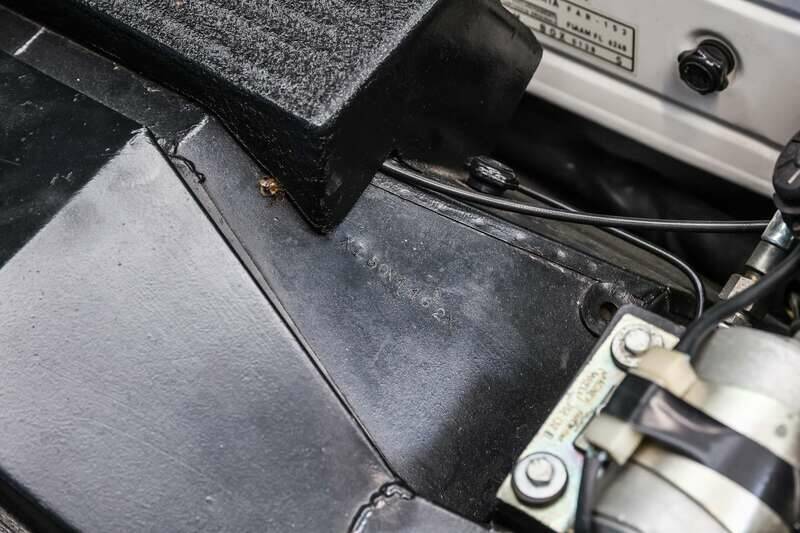 Afbeelding 14/32 van Lamborghini Espada 400 GT (1976)