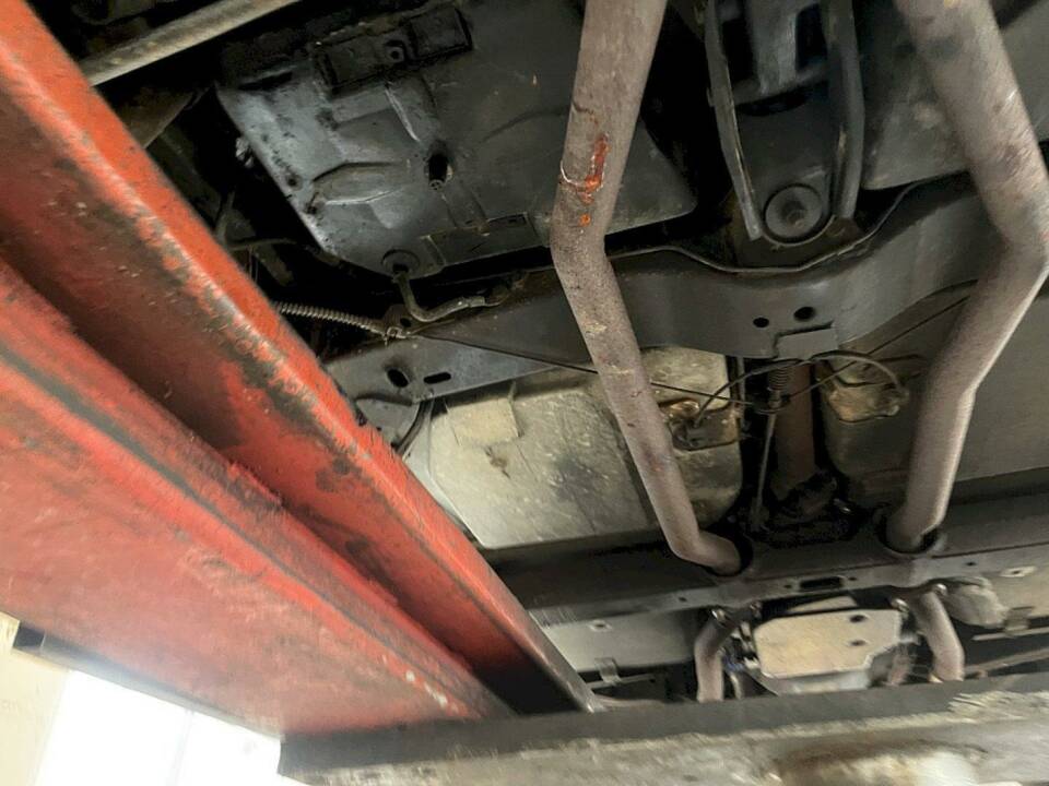 Imagen 33/34 de Chevrolet Corvette Stingray (1971)