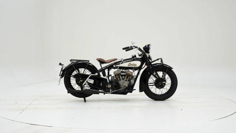Bild 6/15 von Indian Scout 101 (1929)
