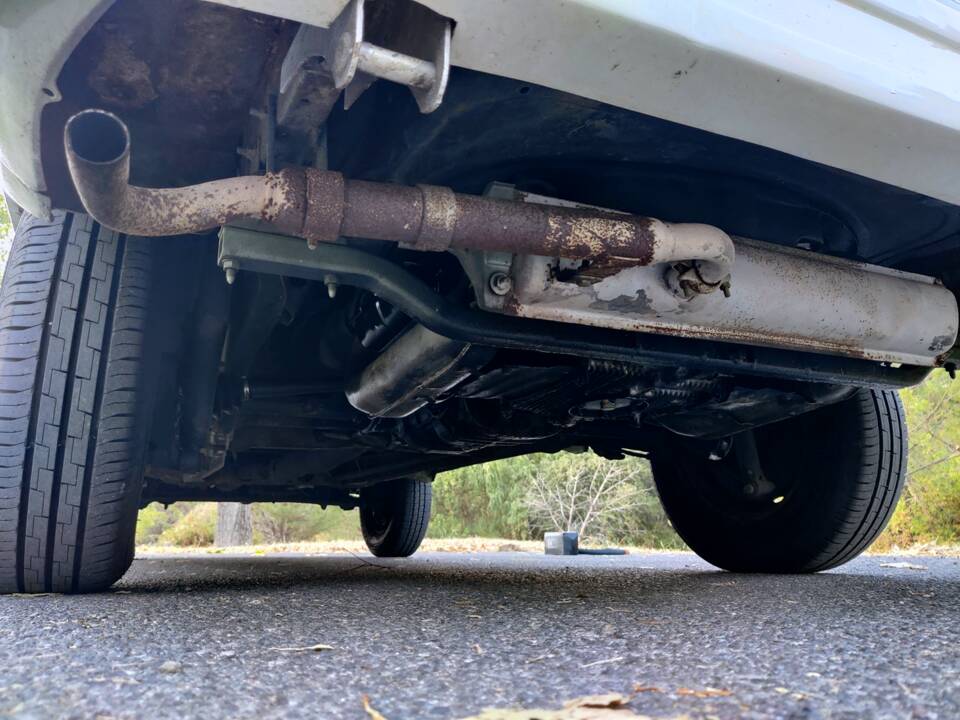 Afbeelding 62/72 van Volkswagen T2b Westfalia (1979)