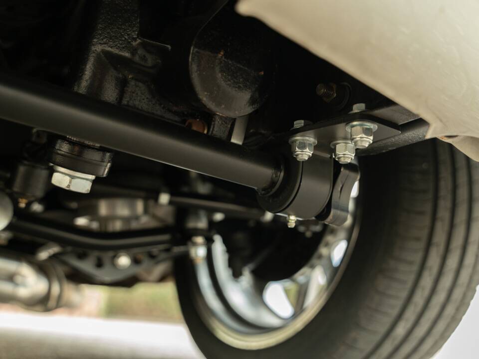 Bild 51/100 von Chevrolet Biscayne (1961)