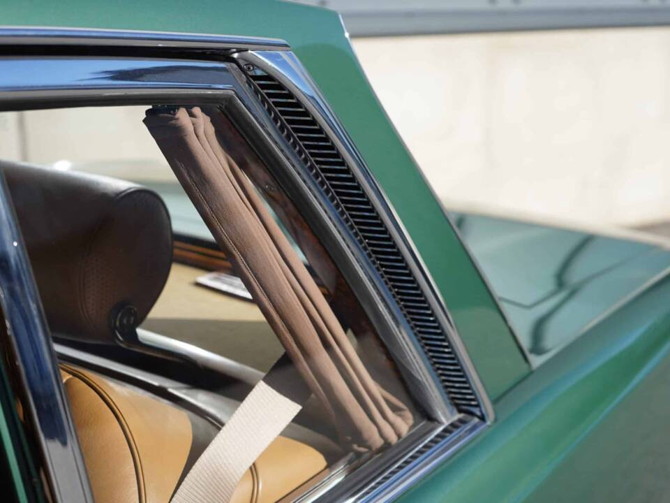 Image 15/20 of Mercedes-Benz 600 (1967)