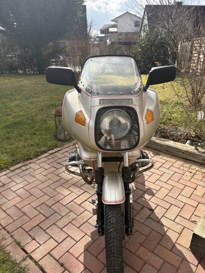 Bild 15/18 von BMW R 90/6 (1975)