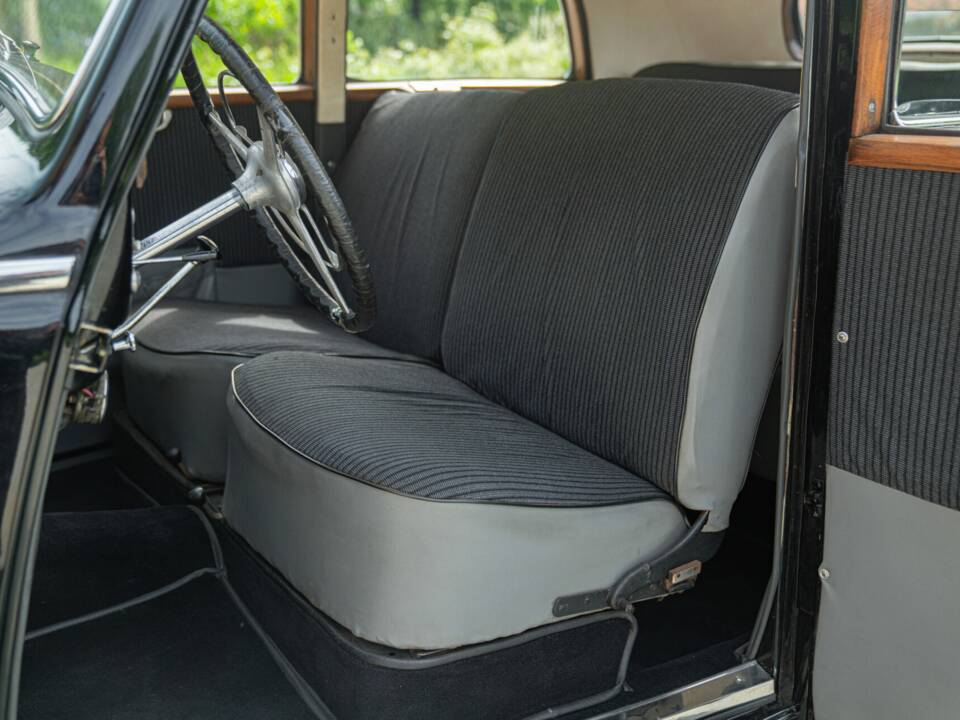Afbeelding 33/50 van Mercedes-Benz 170 S (1952)