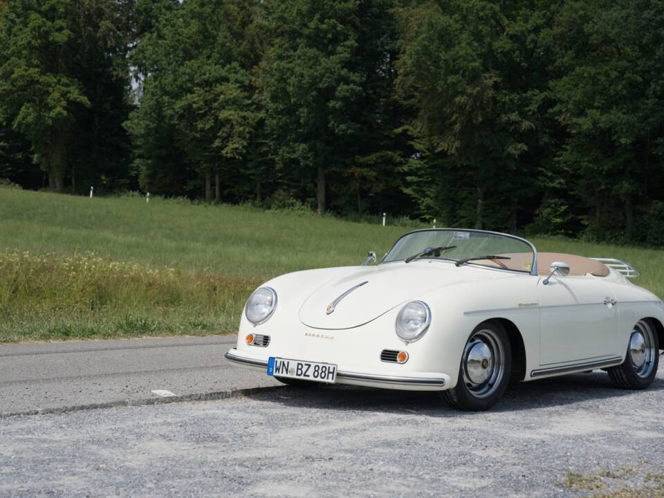 Immagine 8/49 di RCH Replicar Hellas 356 Speedster Sport (1973)